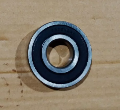 053 - Ball Bearing Victory GSF-1500 Root Grinder